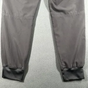Koi Next Gen Pants Womens XS Gray‎ Jogger Scrub Elastic Waist Pockets Stretch thumbnail 14