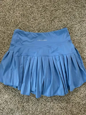 Good Hinge Tennis Skirt thumbnail 2