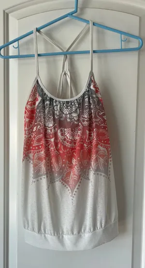 prAna Top thumbnail 1
