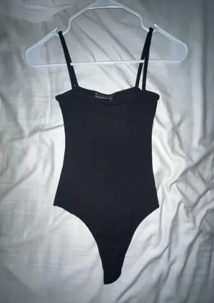 Brandy Melville Bodysuit thumbnail 1
