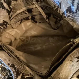 Python Patterned Women's Bag by Michael Kors thumbnail 6