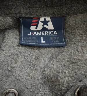 J. America Slippery Rock Hoodie thumbnail 5