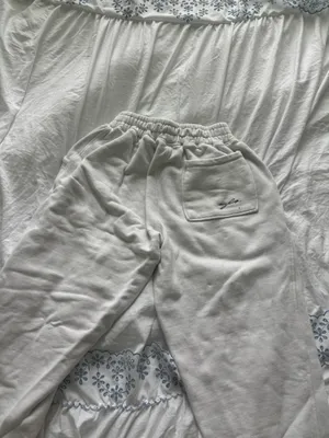 Youngla sweatpants White Size M thumbnail 3