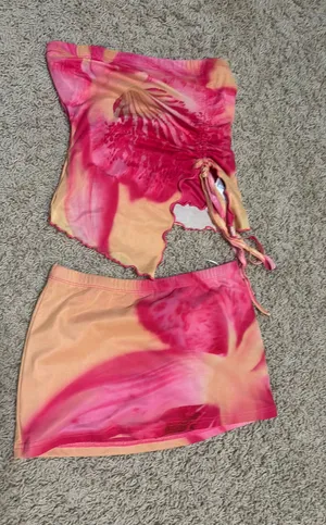 Cider Set Two-Piece thumbnail 1