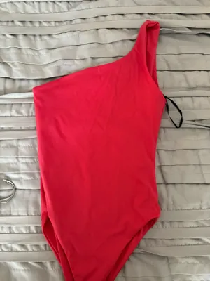 Forever 21 Top thumbnail 2