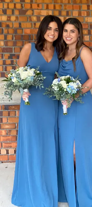 Birdy Grey Bridesmaids Dress thumbnail 4