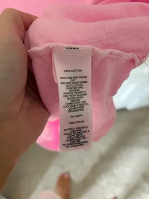 Vineyard Vines T-Shirt Pink thumbnail 3