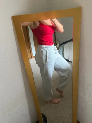Abercrombie Sweatpants thumbnail 2
