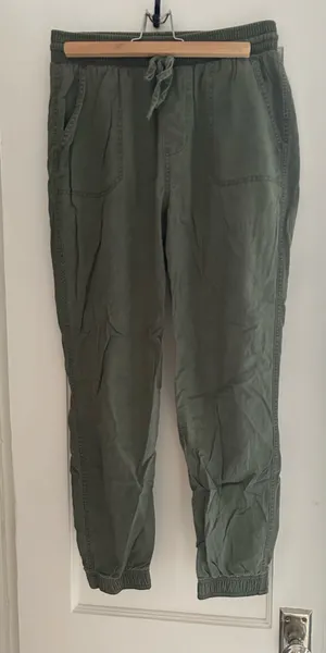 Hollister Joggers High-Rise thumbnail 5
