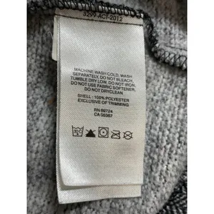 Columbia Optic Got It II Women's Herringbone Long Sleeve Sweater Coat Jacket M thumbnail 6