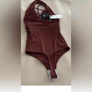 Express Bodysuit thumbnail 4