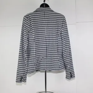 Maison d' Amelie ladies Blazer size L thumbnail 5