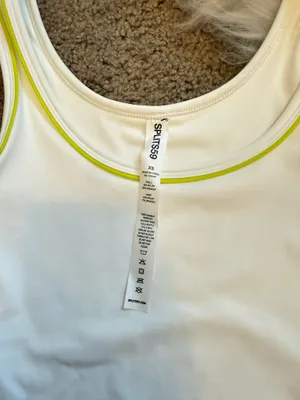 Splits59 Tennis Dress thumbnail 2
