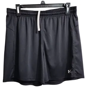 Under Armour‎ Athletic Shorts Running Gym Workout Shorts XL thumbnail 1