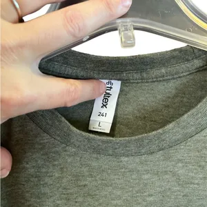 Pray On, Over, and Through it Tee Size L thumbnail 4