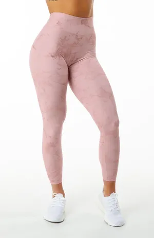 Alphalete Alphalux Wonder Leggings thumbnail 1