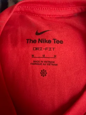 Dri-Fit Shirt thumbnail 3