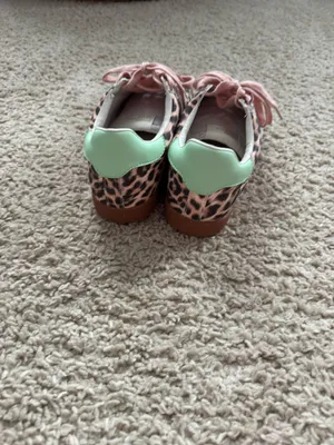 Steve Madden Sneakers thumbnail 5