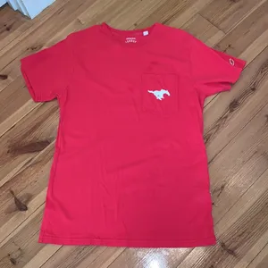 SMU T-Shirt thumbnail 4