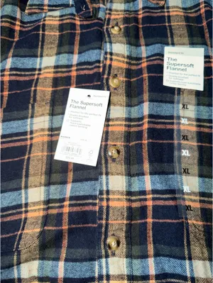 Sonoma Flannel thumbnail 4