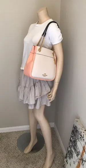 Coach Purse thumbnail 12