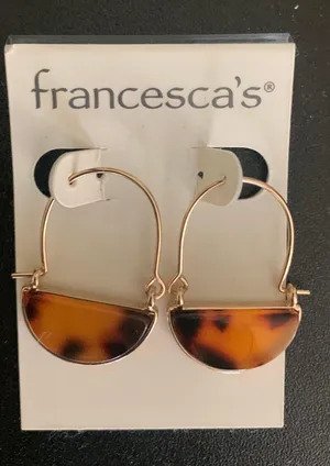 Earrings thumbnail 1