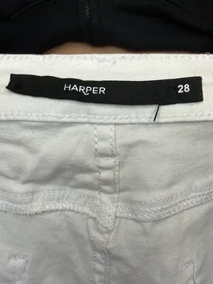Harper American Flag  shorts thumbnail 3