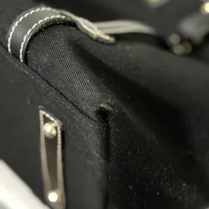 Dooney & Bourke Black Tote thumbnail 7