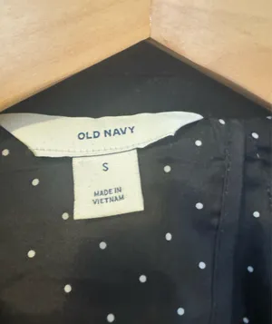Old Navy Blazer thumbnail 3