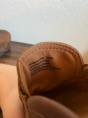 OTBT Women's Homage Wedge Clogs thumbnail 7