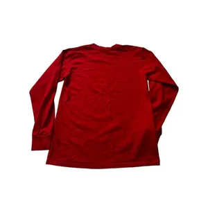 Soffe University of Georgia G Women' long sleeves tee size S Made in USA thumbnail 5