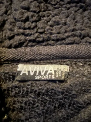 Marc New York aviva cozy sherpa thumbnail 2
