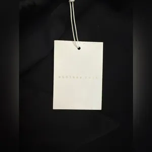 NWT Endless Rose Bow Strapless Minidress in‎ Black Sz XS $120 thumbnail 9
