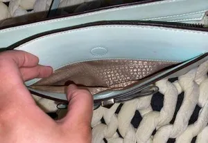 Kate Spade Purse thumbnail 4