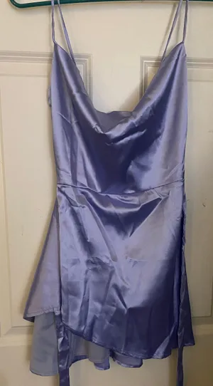 Lucy in the Sky Dress thumbnail 4