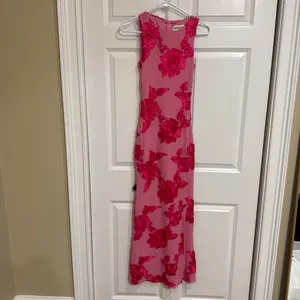 Princess Polly Maxi Dress thumbnail 2
