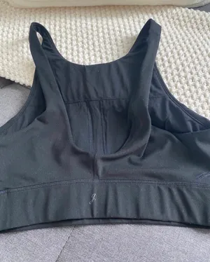 Boutique Sports Bra thumbnail 3
