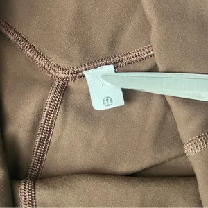 Lululemon Align V-Waist Pant 25" thumbnail 8