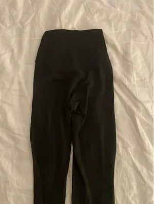 Aerie Leggings Flare thumbnail 3
