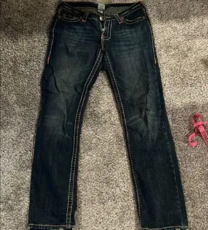 True religion jeans size 30 thumbnail 1