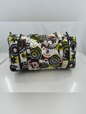 Vera Bradley Weekender Bag thumbnail 3