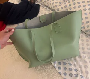 Sage Green Purse thumbnail 1