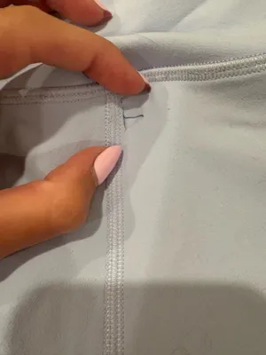 Lululemon Align Leggings 25" thumbnail 2