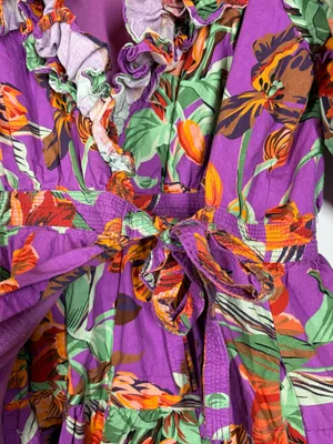 Love The Label Remy Dress Size Large thumbnail 5