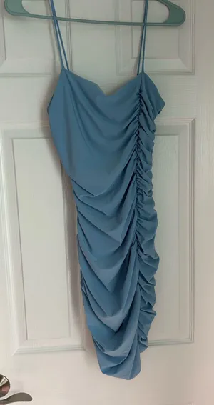 Windsor Dress Mini thumbnail 1