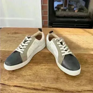 Diba True Yuli Ana Leather Sneakers ~ 10 ~ NEVER WORN! thumbnail 2