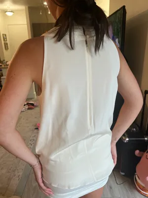 Kate Spade Work Top thumbnail 2