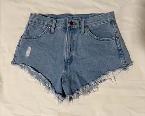 Wrangler Jean Shorts thumbnail 1