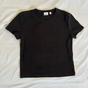 Aritzia Sunday BestHug™ Little Ribbed T-Shirt thumbnail 1