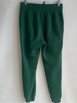 Lululemon scuba sweatpants joggers Everglades green comfort loungewear active 6 thumbnail 9